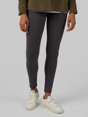 WOMEN'S HIGH-WAIST EVERYDAY LEGGING
