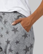 WOMEN'S FLEECE SLEEP JOGGER