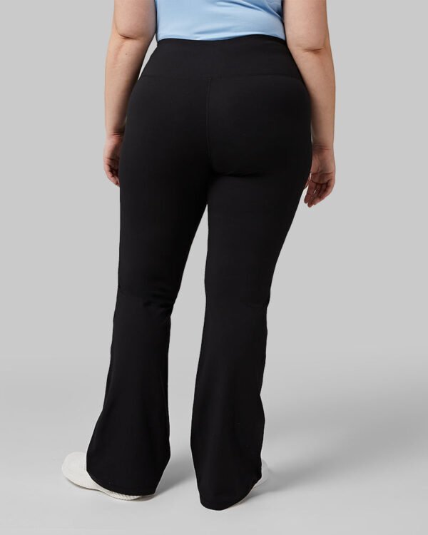 WOMEN'S HIGH-WAIST ACTIVE FLARE PANT