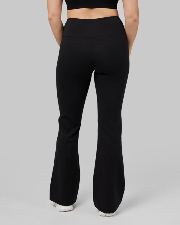 WOMEN'S HIGH-WAIST ACTIVE FLARE PANT