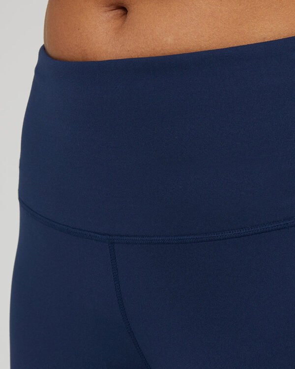 WOMEN'S HIGH-WAIST ACTIVE FLARE PANT