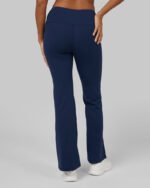 WOMEN'S HIGH-WAIST ACTIVE FLARE PANT