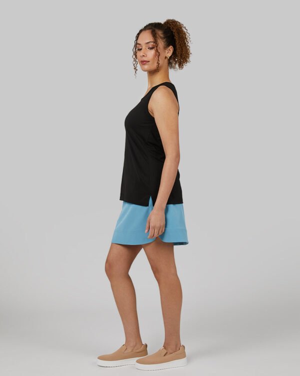 WOMEN'S COOL RELAXED SLEEP TANK