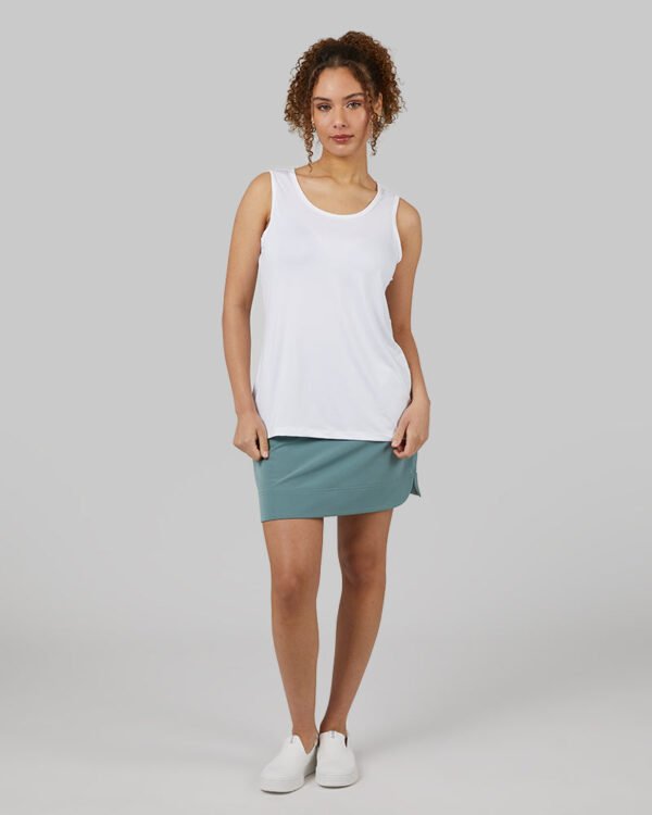 WOMEN'S COOL RELAXED SLEEP TANK